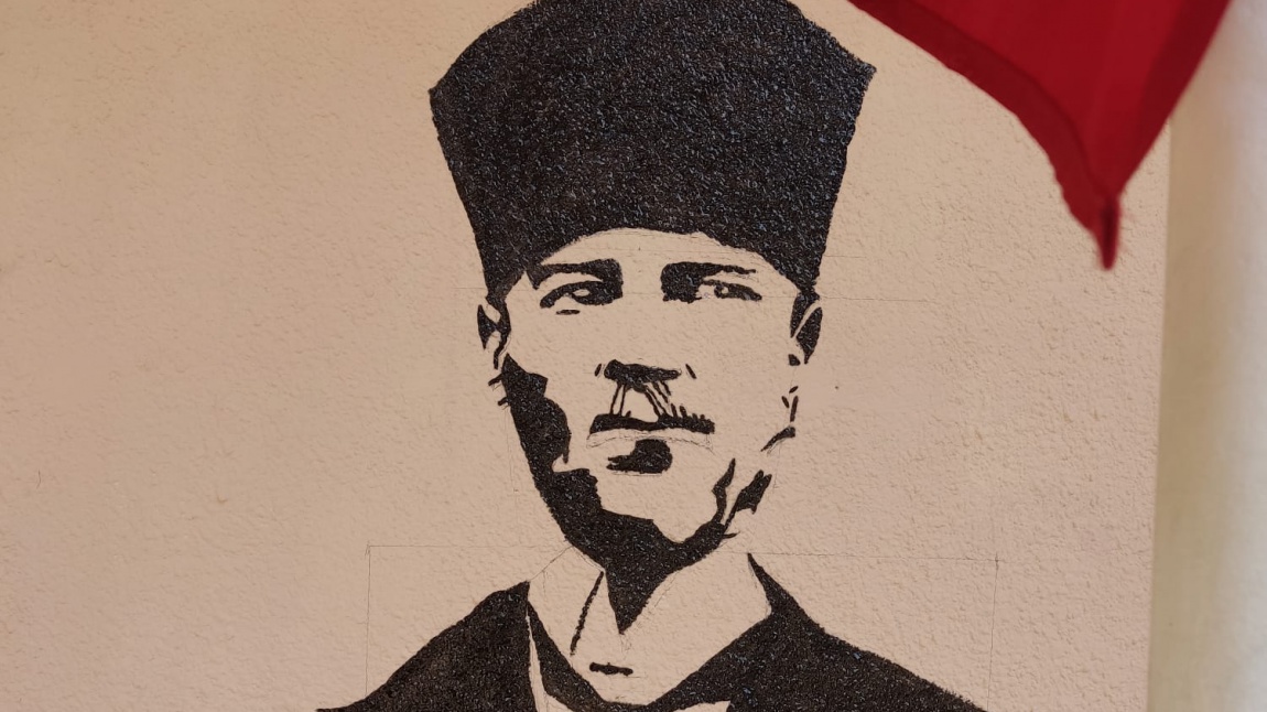 Atatürk Silueti