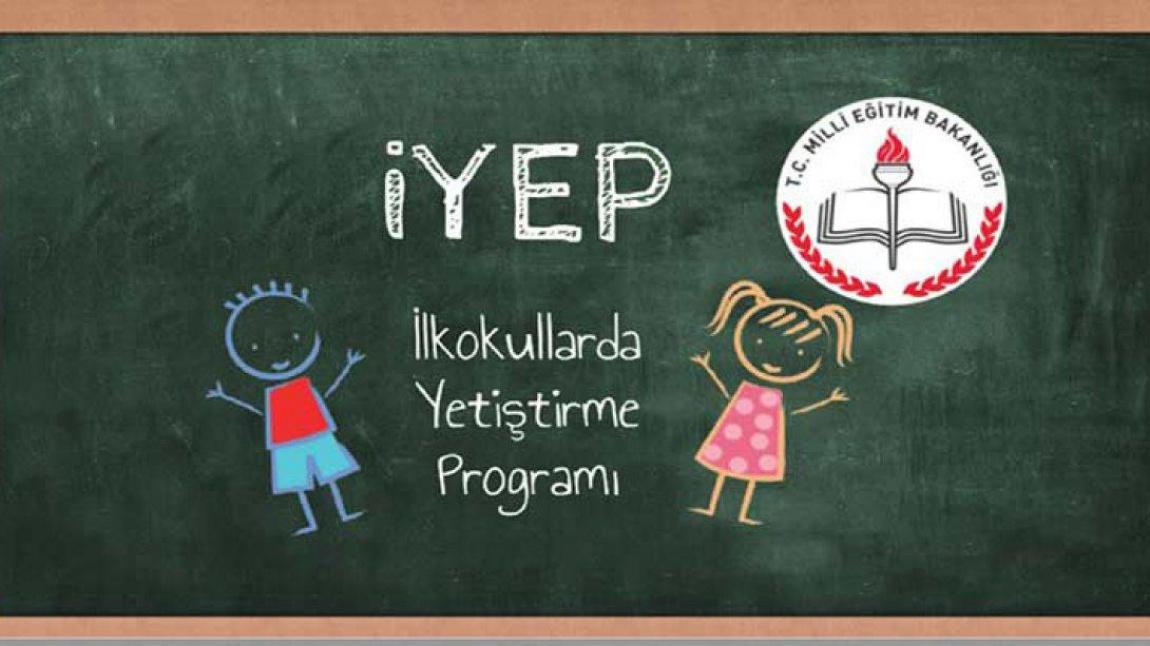 İlkokullarda Yetiştirme Programı(İYEP)
